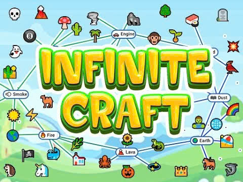 InfiniteCraft