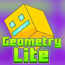 geometry dash lite
